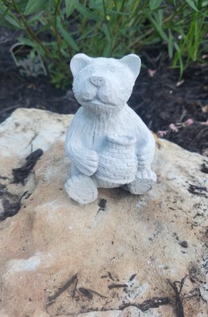 Honey Bear